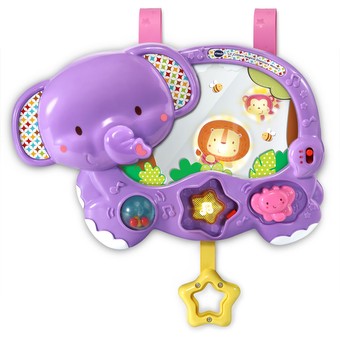 Open full size image 
      Lil' Critters Magical Discovery Mirror™
    